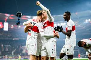 Heimspiel in Stuttgart: Wie die VfB-Fraktion der DFB-Elf helfen kann