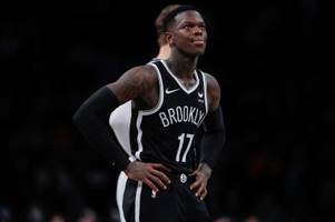 Vorsichtig mit Schulen: Dennis Schröder Homeschooling-Fan