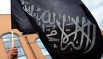 islamischer staat: us-militär tötet ranghohes is-mitglied in syrien