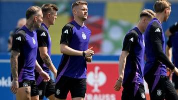 Achtelfinalgegner: Hier schaut das DFB-Team ganz genau hin