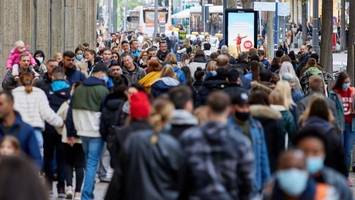 bevölkerungsprognose: hamburg wächst auf über zwei millionen