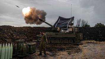 israel droht hisbollah mit krieg – libanon-offensive in planung