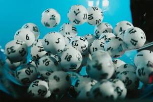 Lottozahlen heute am 19.6.24: Die Gewinnzahlen vom Lotto am Mittwoch