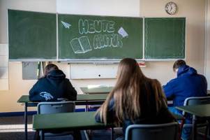 was passiert, wenn man beim letzten g8-abitur durchfällt?