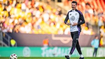 sportliche leistungen und private einblicke - sandro wagner: vereine, erfolge und familie