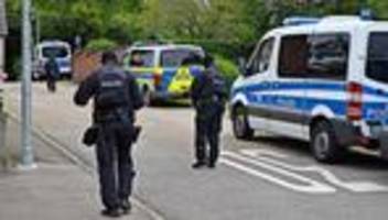 baden-württemberg: bundesanwaltschaft lässt mutmaßliches is-mitglied festnehmen