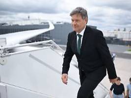 handelskrieg abwenden: habeck reist zum frenemy china