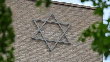 antisemitische vorfälle: neuer höchststand in niedersachsen