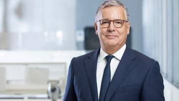 der neue aurubis-chef toralf haag ist ein alter bekannter