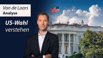 experte über us-wahlkampf-duell: sekunden können entscheiden