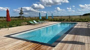 sylt, travemünde & co: diese hotels bieten beheizte außenpools