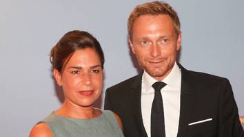 „welt“-journalistin dagmar rosenfeld - christian lindners ex-frau hat geheiratet – und macht ungewöhnliche flitterwochen