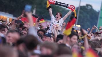 em 2024: wie steht es um die stimmung? eine deutschlandreise