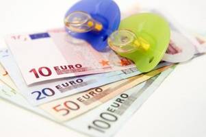 kindergrundsicherung statt kindergeld: so viel geld sollen eltern erhalten