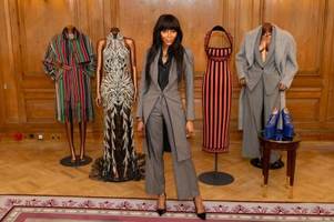 Londoner Museum zeigt Ausstellung zu Naomi Campbell