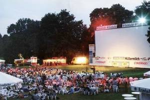 Freibad und Lechflimmern: Die Saison kommt in diesem Jahr später in Gang