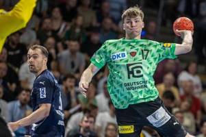 Handball-Bundesliga live im TV und Stream: Alle Infos zu Spielplan und Übertragung