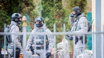 polizeipräsidentin slowik - „zugespitzt formuliert: gewalt in berlin ist jung, männlich und nicht-deutsch“
