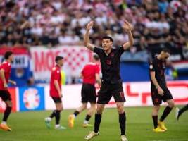 uefa spricht harte sperre aus: albanischer spieler hat den fußball in verruf gebracht