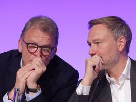 lobbyismus: wie viel nähe zu den banken verträgt die politik?