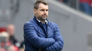 ambitioniert, aber realistisch: hansa rostock vor neuanfang
