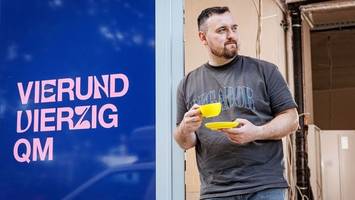 Neues Café in Ottensen verzögert sich – aus kuriosem Grund