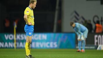 sebastian griesbeck verlässt eintracht braunschweig