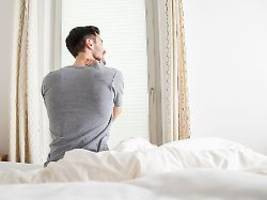 muskeln entspannen: stiftung warentest: keine massagepistole ist gut