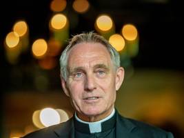Katholische Kirche: Zweite Chance für Georg Gänswein