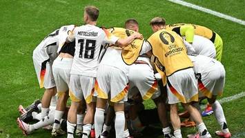 Internationale Presse verspottet DFB-Team: Freude in Spanien