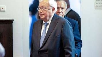 cum-ex-prozess gegen olearius eingestellt