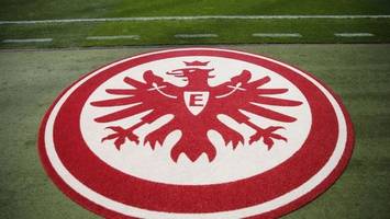 Eintracht Frankfurt: Partnerschaft mit Adidas