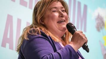 Politikerin Stahmann geht ins Bundesfamilienministerium