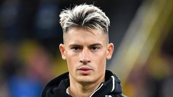 jahresgehälter in millionenhöhe - robin koch: so viel verdient der innenverteidiger