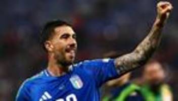Fußball-EM, Gruppe B: So schön sticht nur Italien