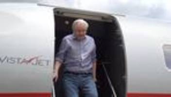wikileaks: julian assange für gerichtstermin auf nördlichen marianen eingetroffen
