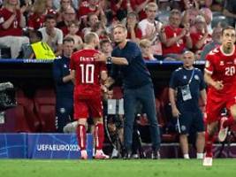 Fairplay-Wertung entscheidet: DFB-Team spielt im EM-Achtelfinale gegen Dänemark