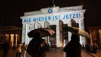 Meldestellen: 2023 so viele antisemitische Vorfälle wie nie