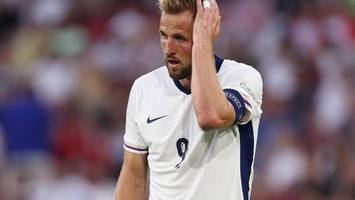 Enttäuschendes England trotz 0:0-Langweiler Gruppensieger