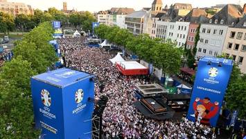 nachfrage nach public viewing in niedersachsen steigt