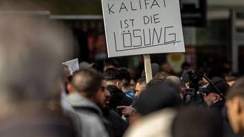 Staatsschutz kam am Morgen: Razzia bei Muslim Interaktiv