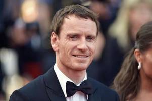 Produzent Clooney holt Michael Fassbender vor die Kamera