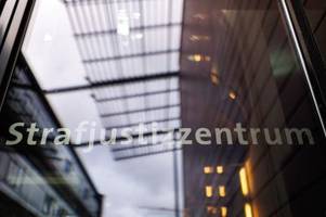 Polizisten brutal misshandelt: Bestreitet Tötungsabsicht