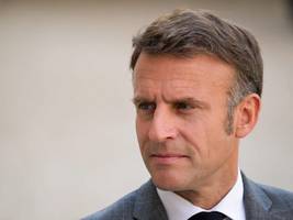 währungsunion: frankreich ist nicht griechenland, aber ...