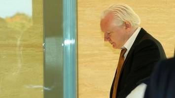 julian assange bekennt sich schuldig vor us-gericht