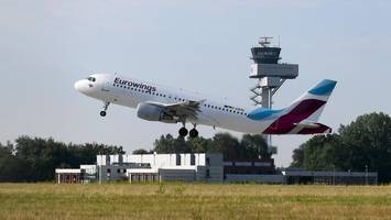 mallorca-urlaub in gefahr? airline-personal will streiken