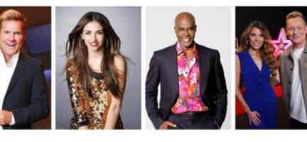 das supertalent 2025: infos zum start und den sendeterminen