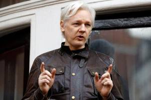 wende im justizdrama: julian assange ist frei