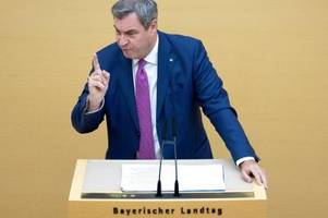 Bayern und die unverwüstliche Bürokratie