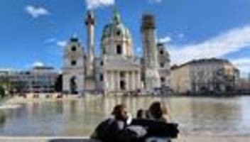 economist ranking 2024: wien erneut zur lebenswertesten stadt der welt gekürt